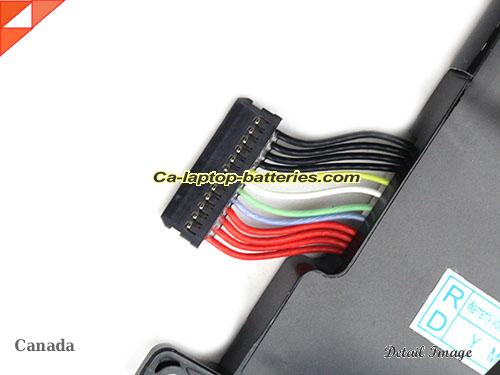  image 4 of 5B10W67386 Battery, Canada Li-ion Rechargeable 4610mAh, 35Wh  LENOVO 5B10W67386 Batteries