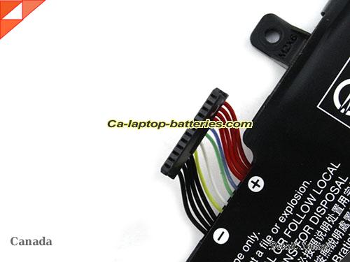  image 5 of 5B10W67386 Battery, Canada Li-ion Rechargeable 4610mAh, 35Wh  LENOVO 5B10W67386 Batteries