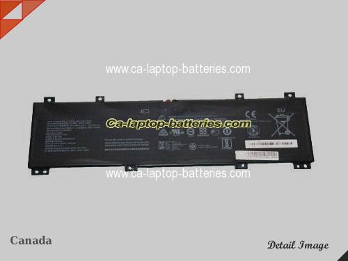  image 1 of Genuine LENOVO IdeaPad 100S-14IBR(80R900NUMH) Battery For laptop 4200mAh, 31.92Wh , 7.6V, Black , Li-Polymer