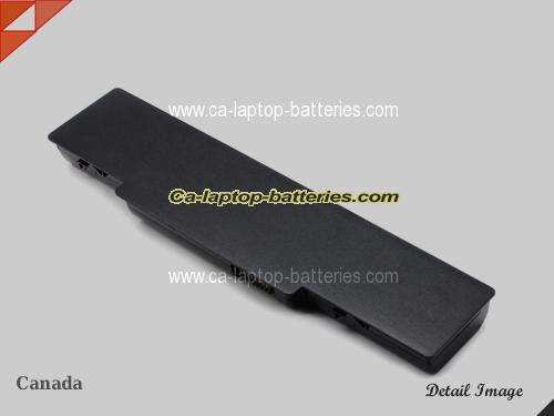  image 4 of ACER NV5810U Replacement Battery 5200mAh 11.1V Black Li-ion