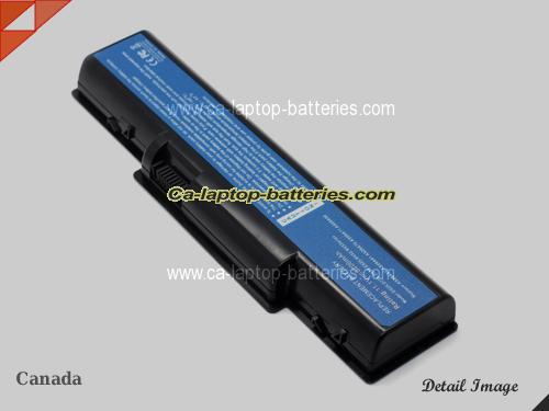  image 5 of ACER NV5810U Replacement Battery 5200mAh 11.1V Black Li-ion