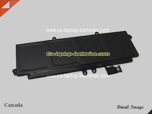  image 5 of Genuine DYNABOOK P2-G6PB Battery For laptop 3450mAh, 53Wh , 15.4V, Black , Li-Polymer