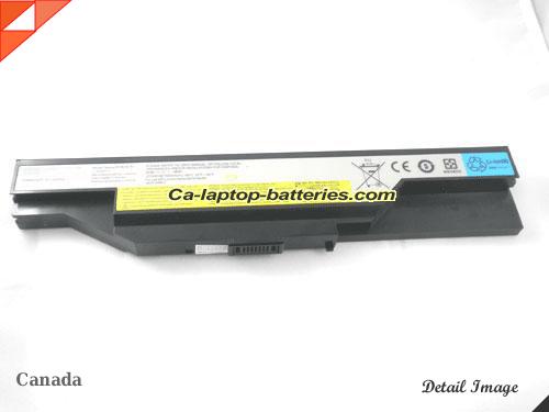  image 5 of L10C6Y11 Battery, Canada Li-ion Rechargeable 48Wh LENOVO L10C6Y11 Batteries