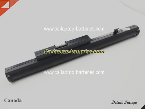  image 4 of Genuine LENOVO B50-80 80EW052PAU Battery For laptop 2200mAh, 32Wh , 14.4V, Black , Li-ion