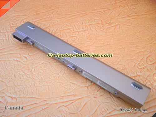  image 3 of MS1013 Battery, Canada Li-ion Rechargeable 4800mAh MSI MS1013 Batteries