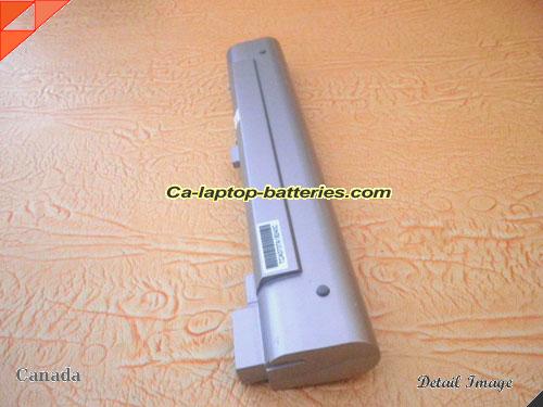  image 4 of MS1013 Battery, Canada Li-ion Rechargeable 4800mAh MSI MS1013 Batteries