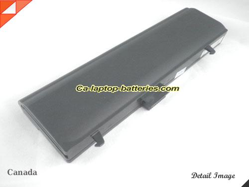  image 3 of X70-4S4400-S1S5 Battery, Canada Li-ion Rechargeable 4400mAh FUJITSU-SIEMENS X70-4S4400-S1S5 Batteries