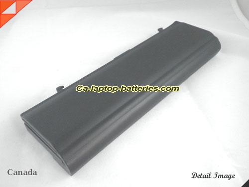  image 4 of X70-4S4400-S1S5 Battery, Canada Li-ion Rechargeable 4400mAh FUJITSU-SIEMENS X70-4S4400-S1S5 Batteries