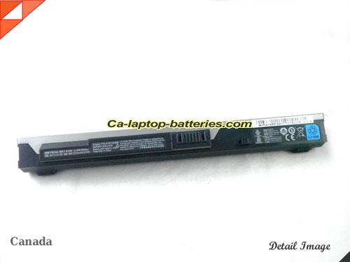  image 5 of Genuine FOUNDER B102U Battery For laptop 2200mAh, 10.8V, Black , Li-ion