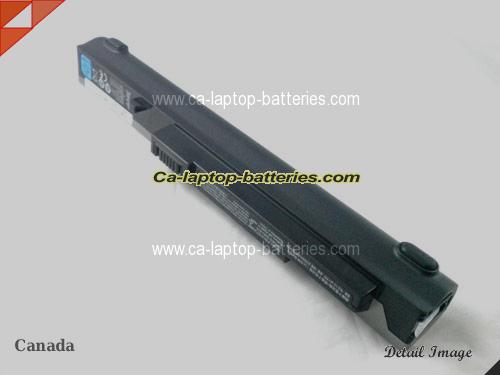  image 4 of Genuine FRONTIER R/FRNU503 Series Battery For laptop 2200mAh, 10.8V, Black , Li-ion