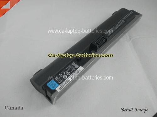  image 4 of FRONTIER R/FRNU503 Series Replacement Battery 4400mAh 10.8V Black Li-ion