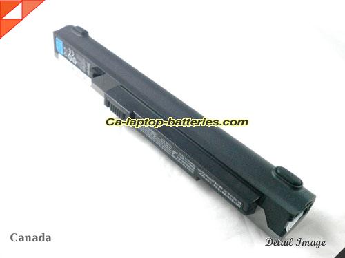  image 4 of Genuine HASEE U20 Battery For laptop 2200mAh, 10.8V, Black , Li-ion