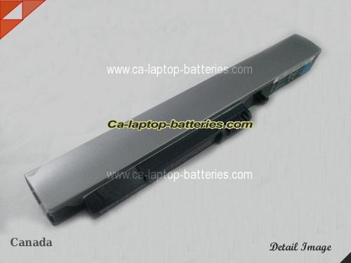  image 1 of Genuine HAIER X108 Battery For laptop 2200mAh, 10.8V, Black , Li-ion