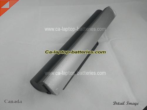  image 1 of HAIER X108 Replacement Battery 4400mAh 10.8V Black Li-ion