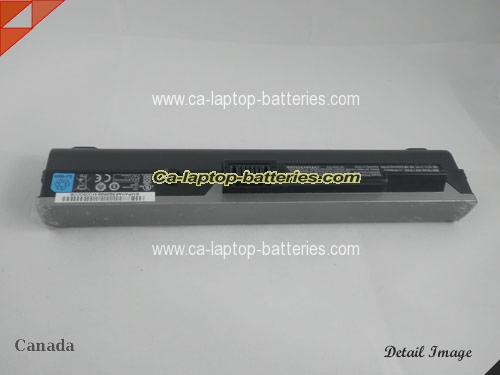  image 5 of HAIER X108 Replacement Battery 4400mAh 10.8V Black Li-ion