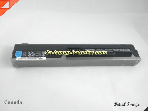  image 5 of ETECH UW1 Replacement Battery 4400mAh 10.8V Black Li-ion