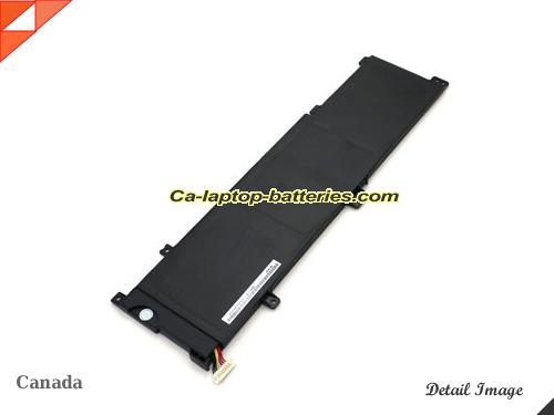  image 4 of Genuine ASUS A501LX Battery For laptop 4110mAh, 48Wh , 11.4V, Black , Li-ion