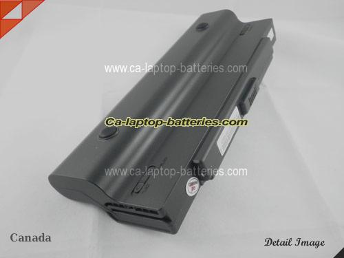  image 3 of SONY VAIO VGN-FE550G Replacement Battery 8800mAh 11.1V Black Li-ion