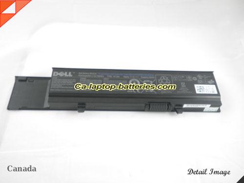  image 5 of 4JK6R Battery, Canada Li-ion Rechargeable 56Wh DELL 4JK6R Batteries