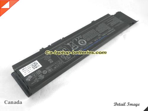  image 2 of 04D3C Battery, Canada Li-ion Rechargeable 56Wh DELL 04D3C Batteries