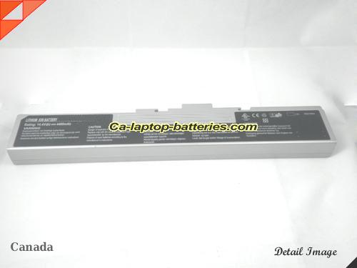  image 3 of MS 10xx Battery, CAD$137.16 Canada Li-ion Rechargeable 4400mAh MSI MS 10xx Batteries