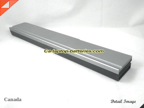  image 1 of MS-1034 Battery, Canada Li-ion Rechargeable 4400mAh MSI MS-1034 Batteries