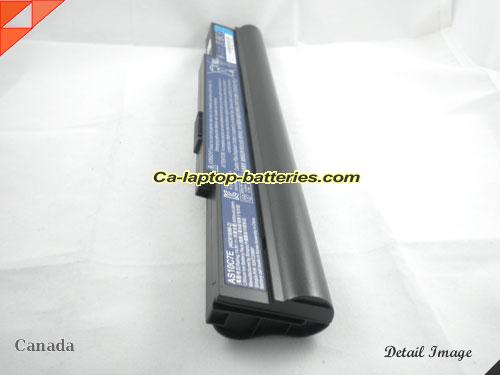  image 4 of 4ICR19/66-2 Battery, Canada Li-ion Rechargeable 6000mAh, 88Wh  ACER 4ICR19/66-2 Batteries