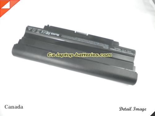  image 3 of 4YRJH Battery, Canada Li-ion Rechargeable 7800mAh DELL 4YRJH Batteries