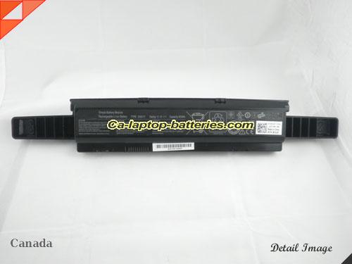  image 5 of 312-0207 Battery, Canada Li-ion Rechargeable 85Wh DELL 312-0207 Batteries