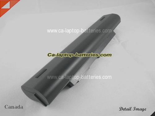  image 2 of SQU-905 Battery, Canada Li-ion Rechargeable 5200mAh HASEE SQU-905 Batteries