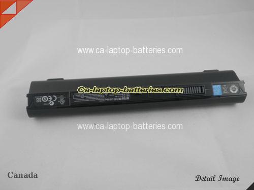  image 4 of SQU-905 Battery, Canada Li-ion Rechargeable 5200mAh HASEE SQU-905 Batteries