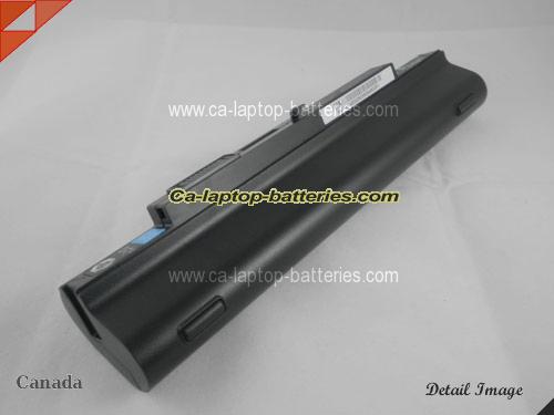  image 5 of SQU-905 Battery, Canada Li-ion Rechargeable 5200mAh HASEE SQU-905 Batteries