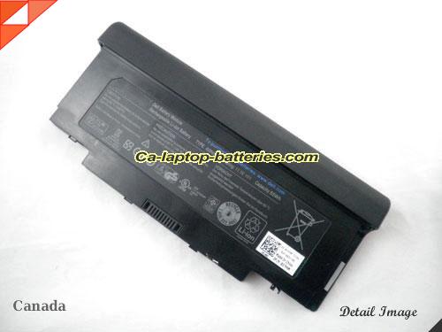  image 1 of 90TT9 Battery, CAD$91.86 Canada Li-ion Rechargeable 55Wh DELL 90TT9 Batteries