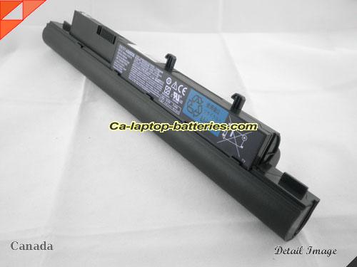  image 3 of AS09F34 Battery, Canada Li-ion Rechargeable 7800mAh ACER AS09F34 Batteries