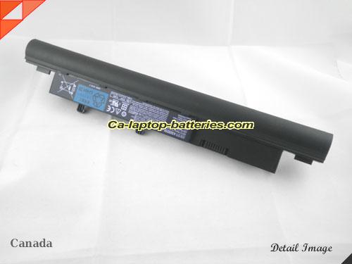  image 5 of AS09F34 Battery, Canada Li-ion Rechargeable 7800mAh ACER AS09F34 Batteries