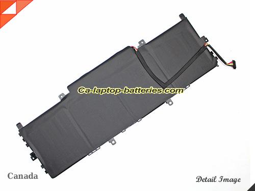  image 2 of ASUS ZenBook 13 UX331FN-EG029TR Replacement Battery 3255mAh, 50Wh  15.4V Black Li-Polymer