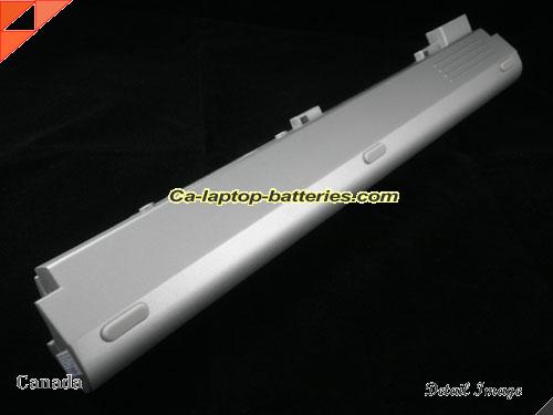  image 3 of BTY-S25 Battery, Canada Li-ion Rechargeable 4400mAh MSI BTY-S25 Batteries