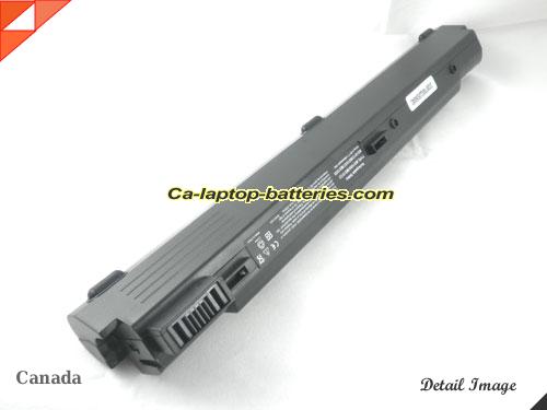  image 3 of BTY-S27 Battery, Canada Li-ion Rechargeable 4400mAh MSI BTY-S27 Batteries