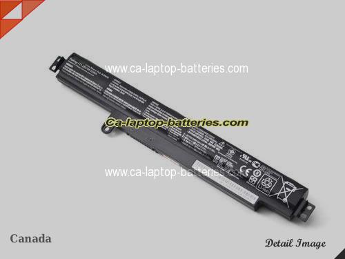  image 2 of Genuine ASUS R103BA-DF081H Battery For laptop 33Wh, 11.25V, Black , Li-ion