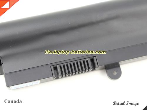  image 5 of Genuine ASUS VivoBook X200CA-HCL12050 Battery For laptop 3000mAh, 33Wh , 11.25V, Black , Li-ion