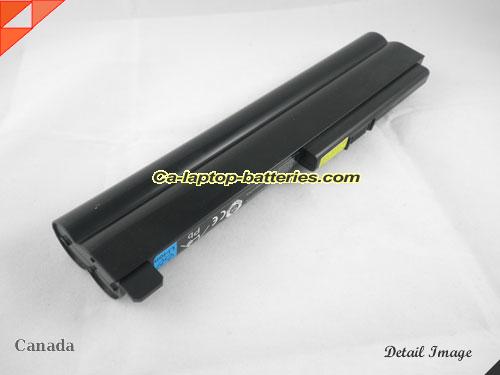  image 2 of HAIER T6-3I32348G40500RDGH Replacement Battery 5200mAh 11.1V Black Li-ion