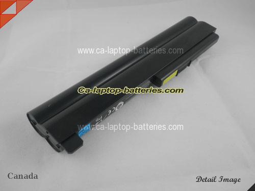  image 2 of HAIER T6-31005MG20320NDUH Replacement Battery 5200mAh 11.1V Black Li-ion