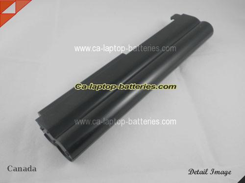  image 3 of HAIER T6-31005MG20320NDUH Replacement Battery 5200mAh 11.1V Black Li-ion