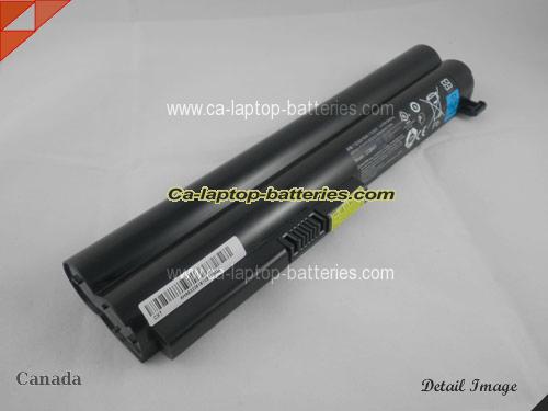  image 5 of HAIER T6-31005MG20320NDUH Replacement Battery 5200mAh 11.1V Black Li-ion