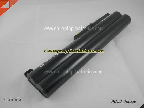  image 1 of HAIER T6-3 Replacement Battery 5200mAh 11.1V Black Li-ion