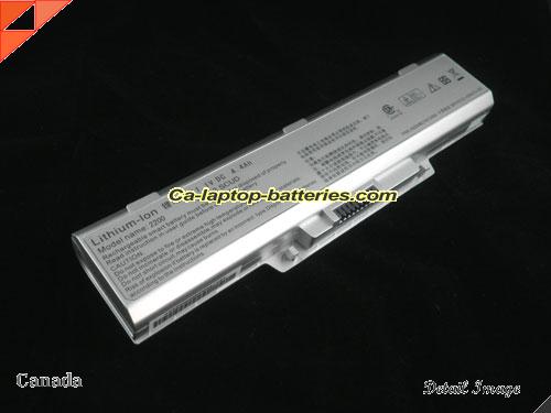 image 1 of 23+050410+00 Battery, Canada Li-ion Rechargeable 4400mAh PHILIPS 23+050410+00 Batteries