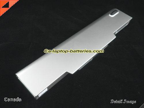  image 3 of 23+050410+00 Battery, Canada Li-ion Rechargeable 4400mAh PHILIPS 23+050410+00 Batteries