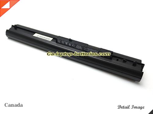  image 4 of HP Pavilion 15-N065SR Replacement Battery 5200mAh, 77Wh  14.8V Black Li-ion