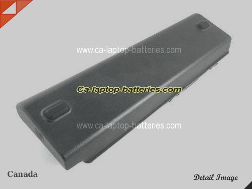  image 3 of HP Pavilion dv4-1200 Replacement Battery 7800mAh 11.1V Black Li-ion