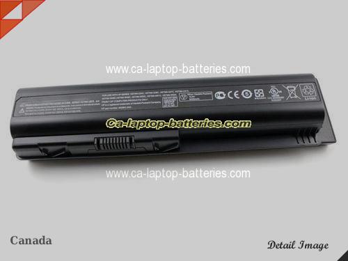  image 1 of Genuine HP Pavilion dv6-1127ee Battery For laptop 8800mAh, 10.8V, Black , Li-ion